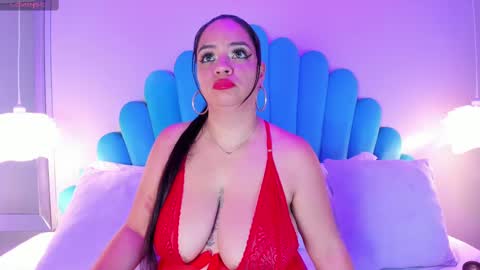 Snapshot of kendralholson chatting on 8, 3, 2025 Kendral online show from 8, 3, 2025