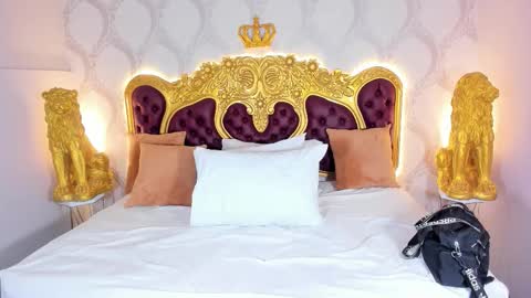 Snapshot of kendralholson chatting on 24, 9, 2025 Kendral online show from 24, 9, 2025