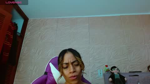 KENDRAPOTTER online show from 17, 11, 2025