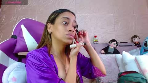 KENDRAPOTTER online show from 20, 11, 2025