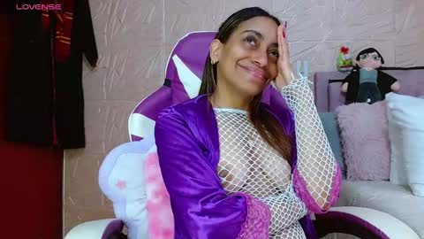 KENDRAPOTTER online show from 22, 11, 2025