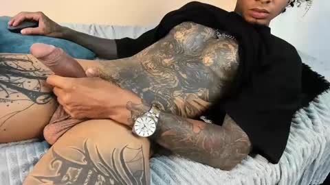 kendrick brown online show from 12, 2, 2025