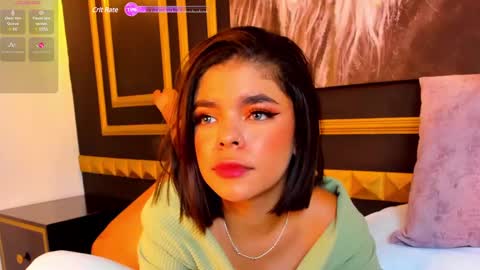 Kenia  online show from 21, 12, 2024