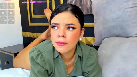 Kenia  online show from 31, 1, 2025