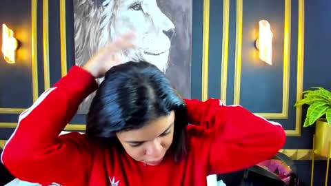 Kenia  online show from 7, 3, 2025