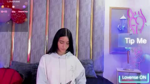 keniavelvet  online show from 26, 2, 2026