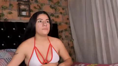 Snapshot of keniiawalker chatting on 18, 6, 2026 kenia walker online show from 18, 6, 2026
