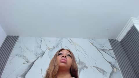 Kenishax  online show from 25, 2, 2026