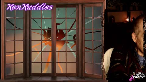 Snapshot of kenkuddles chatting on 11, 3, 2025 Ken Kuddles online show from 11, 3, 2025