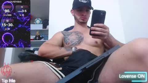 blake online show from 5, 3, 2026