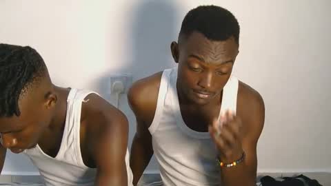 Kenia online show from 13, 10, 2025