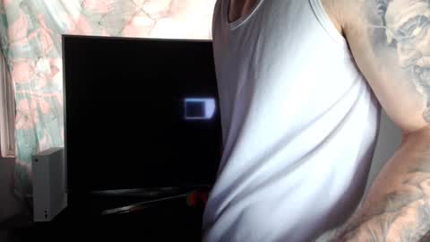 Kennfox777 online show from 7, 12, 2024