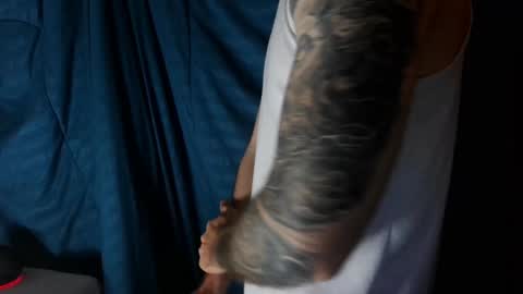 Kennfox777 online show from 3, 1, 2025