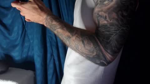 Kennfox777 online show from 15, 1, 2025