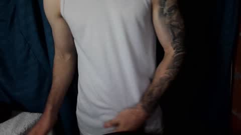 Kennfox777 online show from 28, 1, 2025