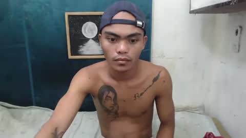 kenneth_jeey online show from 19, 9, 2025