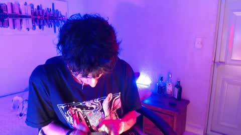 Snapshot of kenny__hot chatting on 3, 2, 2025 kenny online show from 3, 2, 2025