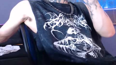 kenny online show from 8, 11, 2025