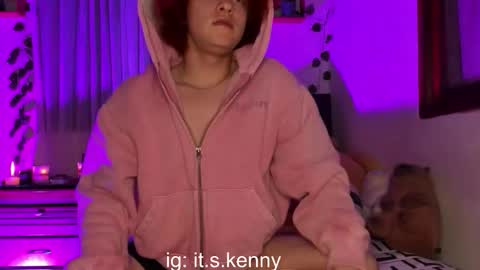 kenny bb online show from 9, 3, 2026
