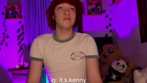 kenny bb online show from 12, 3, 2026