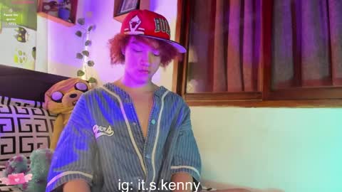 kenny bb online show from 27, 5, 2026