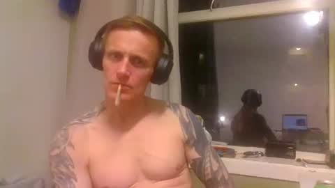 kennyboyk online show from 20, 5, 2026