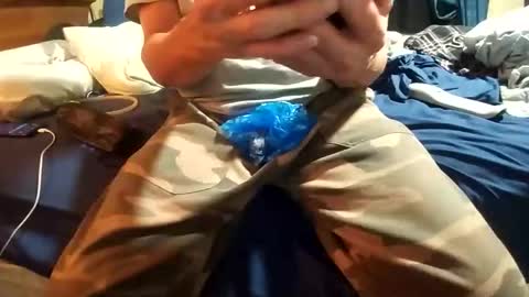 Snapshot of kennyfuckulikeme chatting on 8, 1, 2026 kennyfuckulikeme online show from 8, 1, 2026