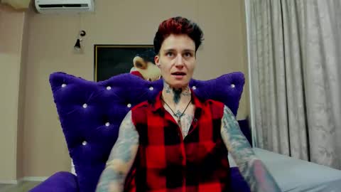 Snapshot of kennyvibe chatting on 17, 2, 2026 kennyvibe online show from 17, 2, 2026