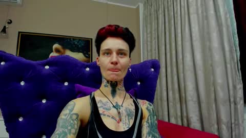 Snapshot of kennyvibe chatting on 20, 2, 2026 kennyvibe online show from 20, 2, 2026