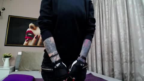 kennyvibe online show from 20, 3, 2026