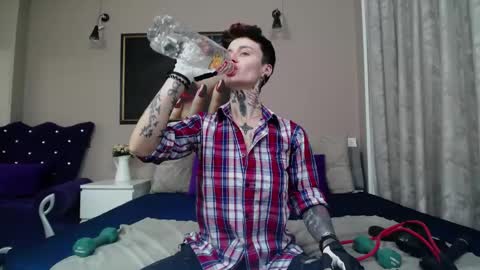 kennyvibe online show from 18, 4, 2026