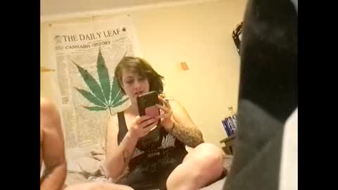 kennyxtralong online show from 15, 9, 2025