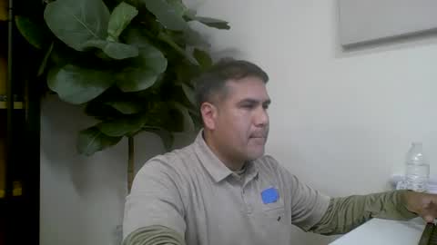 Snapshot of kenpashi2499 chatting on 29, 7, 2026 kenpashi2499 online show from 29, 7, 2026