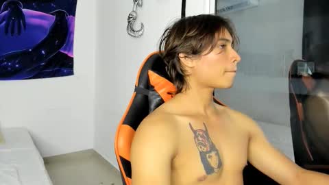 Snapshot of kenshi_roa chatting on 14, 9, 2025 kenshi_roa online show from 14, 9, 2025