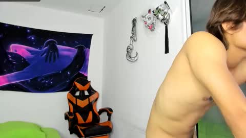 Snapshot of kenshi_roa chatting on 16, 9, 2025 kenshi_roa online show from 16, 9, 2025