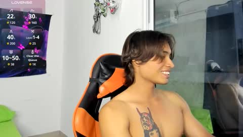 Snapshot of kenshi_roa chatting on 21, 9, 2025 kenshi_roa online show from 21, 9, 2025