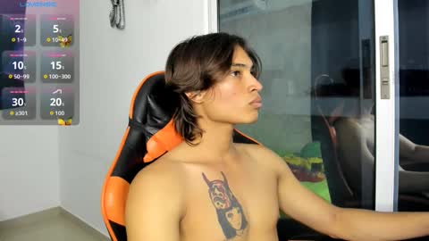 Snapshot of kenshi_roa chatting on 23, 9, 2025 kenshi_roa online show from 23, 9, 2025