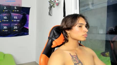 Snapshot of kenshi_roa chatting on 24, 9, 2025 kenshi_roa online show from 24, 9, 2025