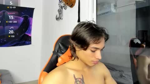 Snapshot of kenshi_roa chatting on 12, 10, 2025 kenshi_roa online show from 12, 10, 2025