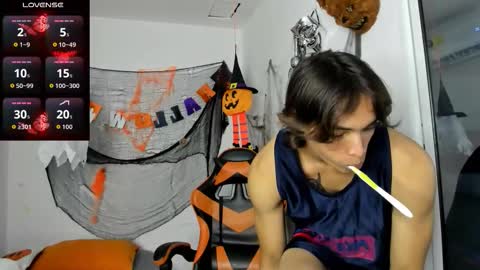 Snapshot of kenshi_roa chatting on 23, 10, 2025 kenshi_roa online show from 23, 10, 2025