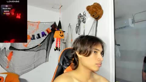 Snapshot of kenshi_roa chatting on 24, 10, 2025 kenshi_roa online show from 24, 10, 2025