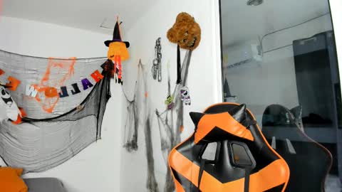 Snapshot of kenshi_roa chatting on 6, 11, 2025 kenshi_roa online show from 6, 11, 2025