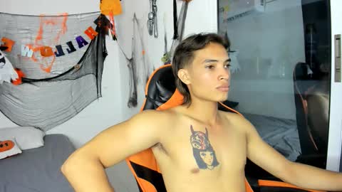 Snapshot of kenshi_roa chatting on 7, 11, 2025 kenshi_roa online show from 7, 11, 2025