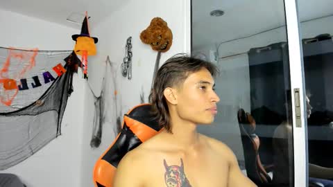 Snapshot of kenshi_roa chatting on 16, 11, 2025 kenshi_roa online show from 16, 11, 2025