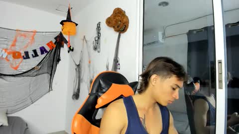 Snapshot of kenshi_roa chatting on 17, 11, 2025 kenshi_roa online show from 17, 11, 2025