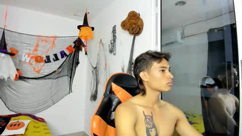 Snapshot of kenshi_roa chatting on 17, 11, 2025 kenshi_roa online show from 17, 11, 2025