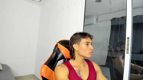 Snapshot of kenshi_roa chatting on 21, 11, 2025 kenshi_roa online show from 21, 11, 2025