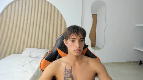 Snapshot of kenshi_roa chatting on 6, 6, 2026 kenshi_roa online show from 6, 6, 2026