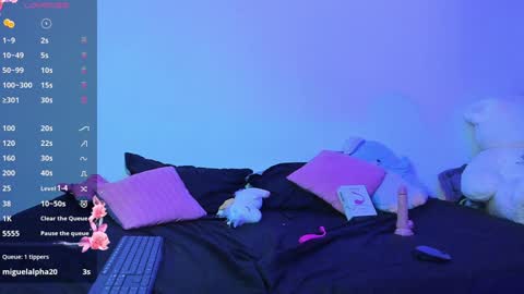 Sara I love making personalized videos online show from 9, 2, 2025