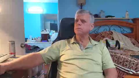 kent_ham online show from 16, 3, 2026